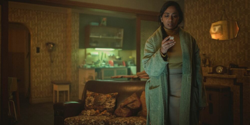 Black Mirror: Demon 79
