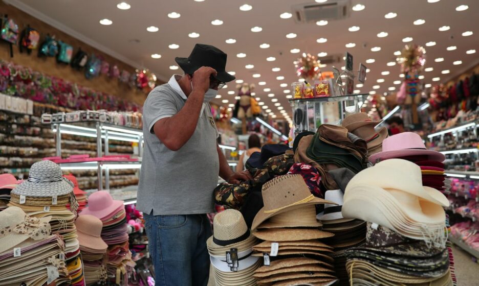 (Foto: Amanda Perobelli/Agência Brasil)