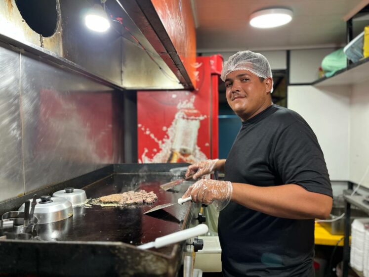 Food Park do Pontal
