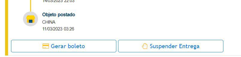 taxação produtos importados