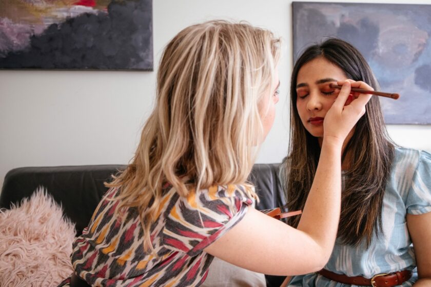 Mulheres empreendedoras (Foto: Johan Mouchet/Unsplash)